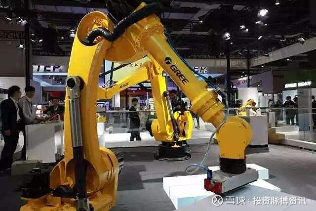 广东格力为什么这么牛,珠海董明珠都掌握哪些核心科技?