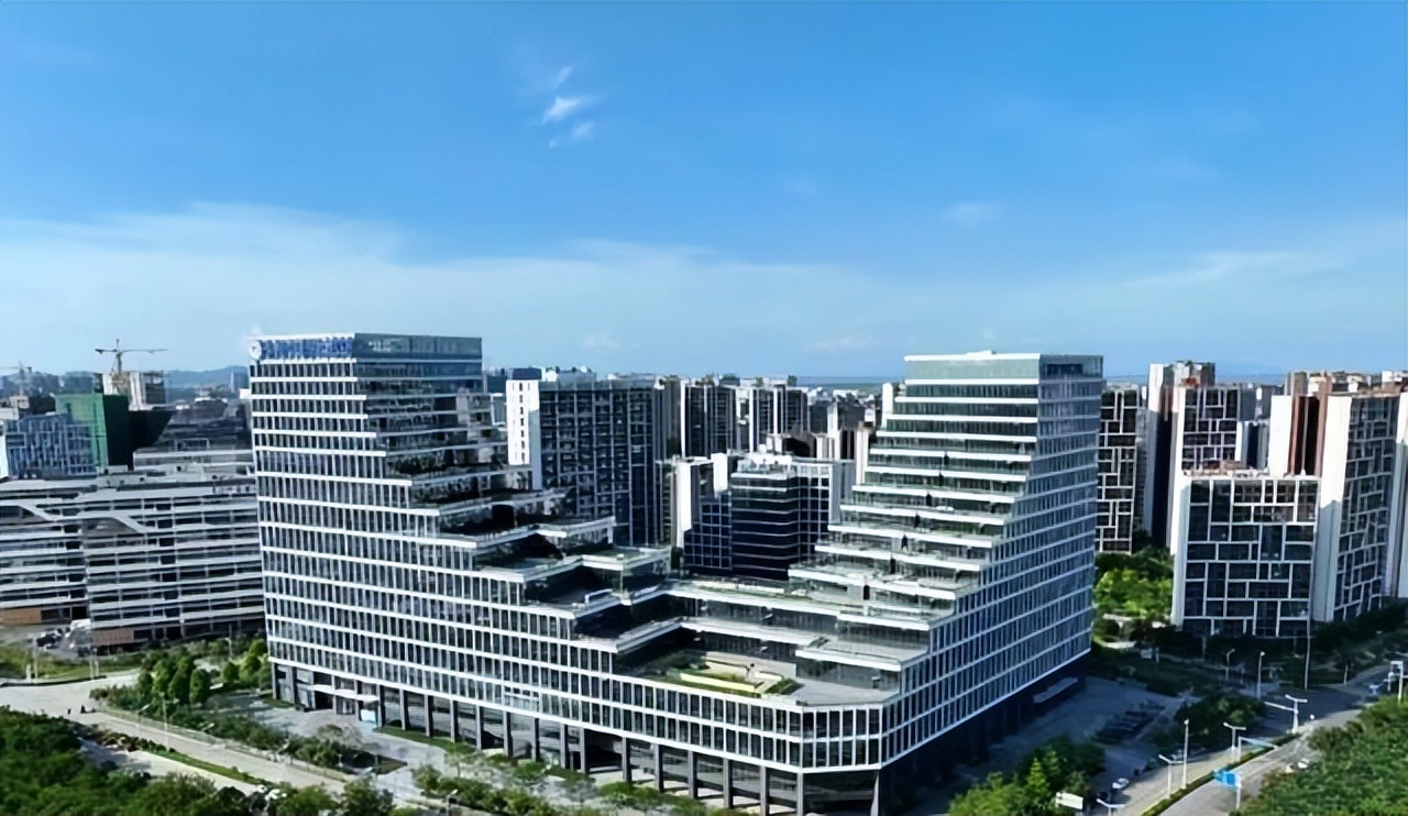 超20亿!珠海这个&ldquo;超市&rdquo;启动!省级大项目!